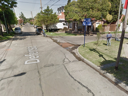 asesinaron a un gendarme a balazos para robarle la camioneta asesinaron a un gendarme a balazos para robarle la camioneta