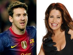 lionel messi apoyo a florencia pena por su video hot lionel messi apoyo a florencia pena por su video hot
