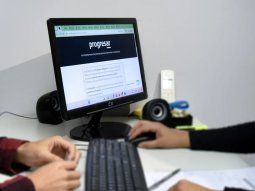 Becas Progresar: Consultá el estado de tu pago en ANSES.