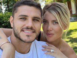 Bomba: revelan los motivos del divorcio definitivo entre Wanda Nara y Mauro Icardi