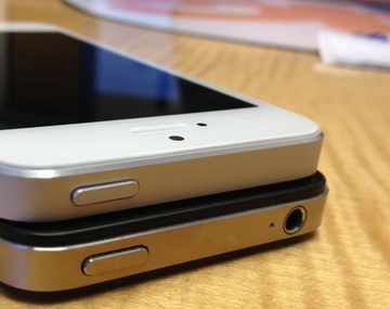 Apple vendió 5 millones de iPhone 5 en sólo tres días