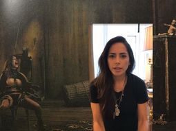 victoria vanucci: me importa un pito si les caigo bien o mal victoria vanucci: me importa un pito si les caigo bien o mal