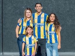 la picante respuesta de la mujer de di maria a hincha de newells tras su golazo la picante respuesta de la mujer de di maria a hincha de newells tras su golazo