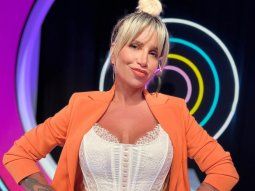 Florencia Peña salta la grieta con humor: LPA lo mejor para ver en el prime time