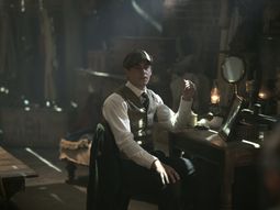 Foto: (Prime Video) Foto: (Prime Video)