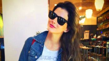 aseguran que la china suarez y nicolas cabre esperan un hijo aseguran que la china suarez y nicolas cabre esperan un hijo