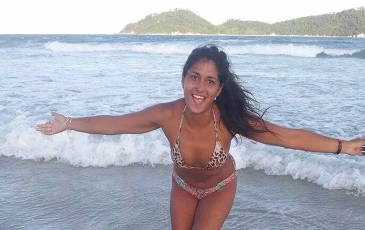 Buscan a una argentina que desapareció en Florianópolis