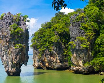 Violan a una chica de 15 años sistemáticamente en Tailandia