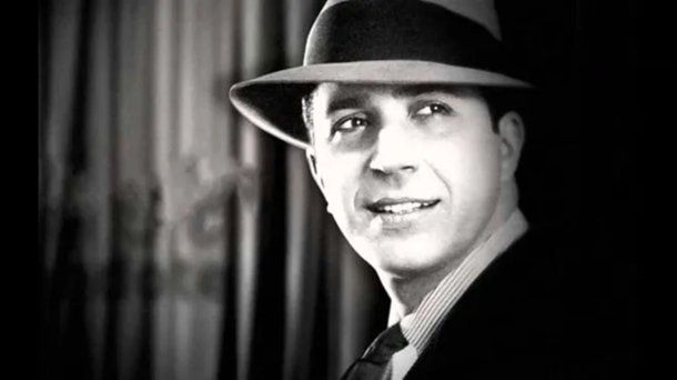Carlos Gardel