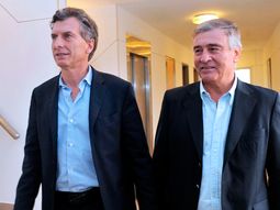 Macri decretará duelo nacional tras el hallazgo del ARA San Juan