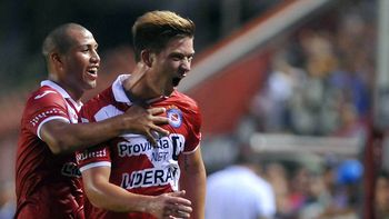 argentinos empato con estudiantes y rescato a su invicto argentinos empato con estudiantes y rescato a su invicto