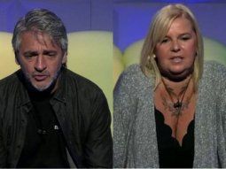 interna en gran hermano: la familia de dario amenazo con demandar a la hija de virginia interna en gran hermano: la familia de dario amenazo con demandar a la hija de virginia