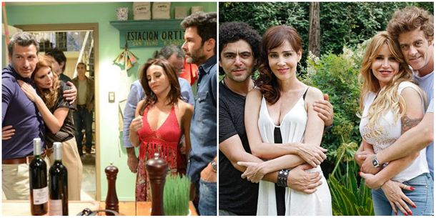 Los ratings de ADDA y Quiero vivir a tu lado, lo nuevo del prime time