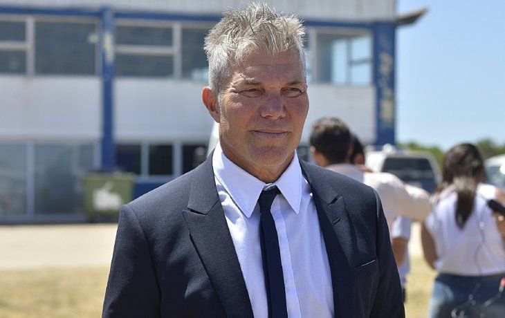 Burlando: En el crimen de Fernando Báez Sosa hay un gran componente racial