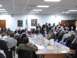 diputados aprobo en comision el blanqueo de capitales diputados aprobo en comision el blanqueo de capitales