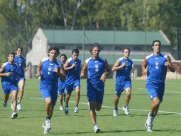 Entrenamiento-velez