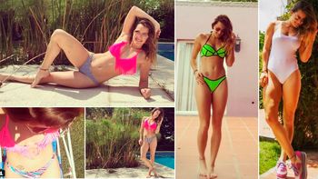 ¿quien es micaela viciconte, la diosa de combate que se candidatea para showmatch? ¿quien es micaela viciconte, la diosa de combate que se candidatea para showmatch?