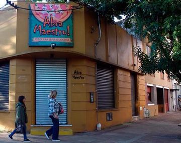 Disfrazados de policías