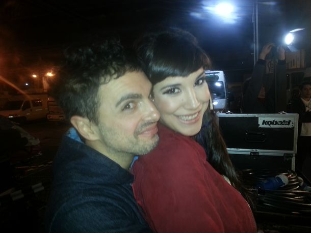 Ale Sergi, determinante: Con Rincón cumplimos un ciclo