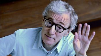 Woody Allen Woody Allen