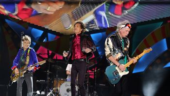 los rolling stones hicieron historia en cuba con un recital multitudinario los rolling stones hicieron historia en cuba con un recital multitudinario