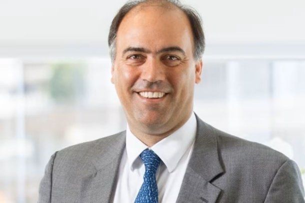 Wenceslao Bunge Saravia, embajador argentino en España Wenceslao Bunge Saravia, embajador argentino en España