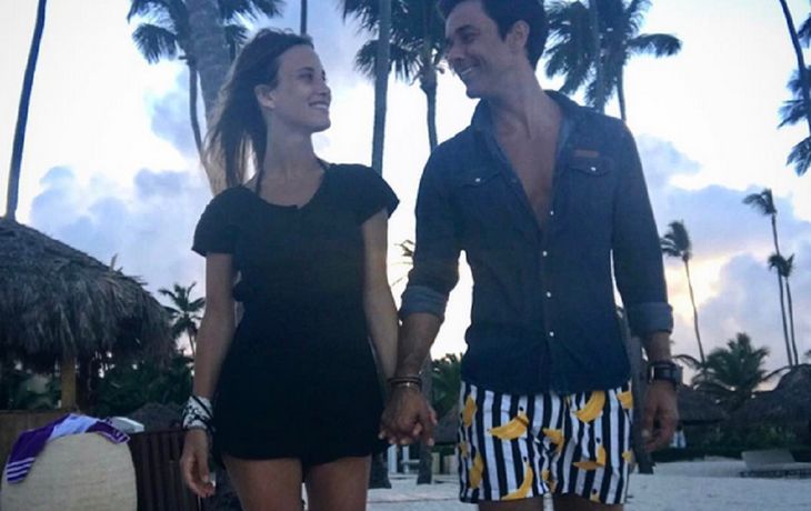 Mariano Martínez y Camila Cavallo, cerca de ser padres