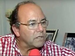 un diputado entrerriano denuncio un plan para asesinarlo un diputado entrerriano denuncio un plan para asesinarlo