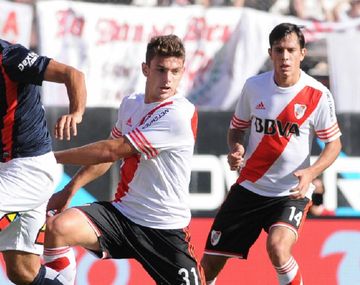 El delantero podría vestir la Azzurra