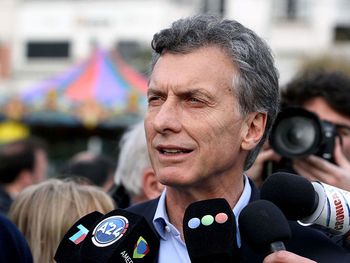Para Macri la inflación es incontrolable