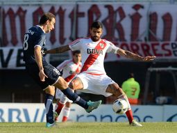 river empato ante velez, que jugo con 10 jugadores mas de un tiempo river empato ante velez, que jugo con 10 jugadores mas de un tiempo