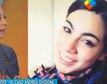 Cruce Ghidone vs  acusada de robar su casa