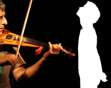 El drama de Peteco Carabajal y su hijo