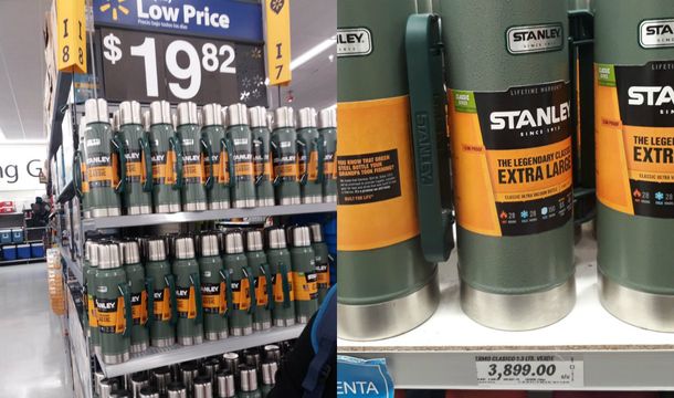 ¿Cómo se forma el precio de un producto importado al llegar al país?