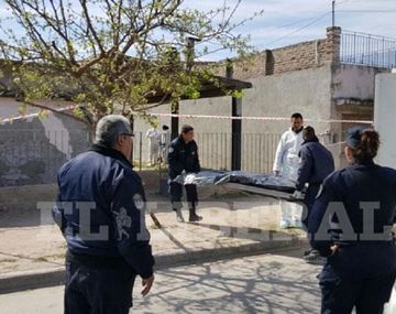 Foto: diario El Liberal.