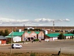 Santa Cruz: a&iacute;slan el paraje La Esperanza por un caso de&nbsp;Covid-19