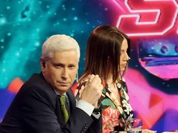 Quién es la crítica invitada de Sobredosis de TV este sábado