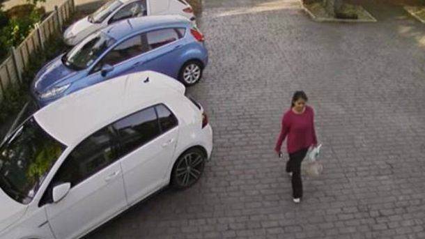 Mató a su mujer para fugarse con su novio, pero lo delató el iPhone