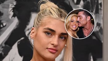 martita fort aputo contra virginia gallardo: conto la verdad sobre su historia con ricardo martita fort aputo contra virginia gallardo: conto la verdad sobre su historia con ricardo