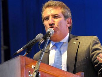 Urribarri: El resultado en Entre Ríos es histórico