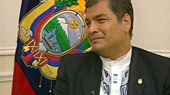 el centro wiesenthal tambien repudio los dichos de correa el centro wiesenthal tambien repudio los dichos de correa