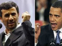 Mahmud-obama