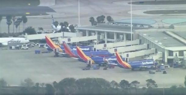 Un Boeing 737 Max tuvo que hacer un aterrizaje de emergencia