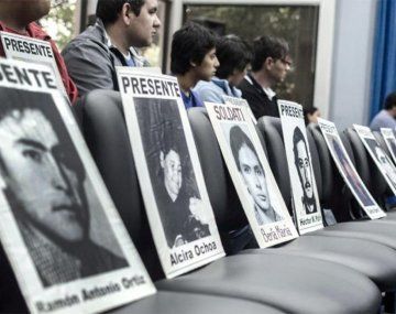 De los 1.231 condenados por delitos de lesa humanidad