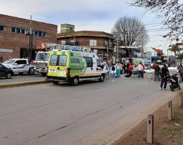 Foto gentileza: General Pacheco Web.