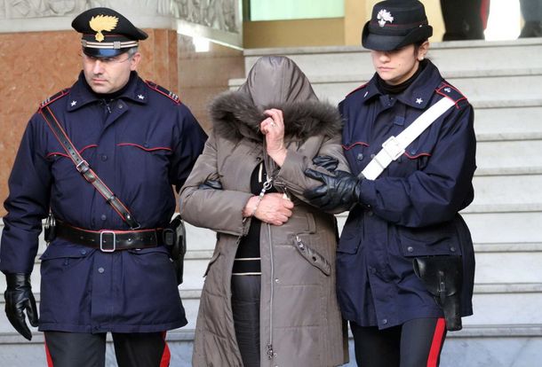 En Italia quieren sacarle los hijos a los mafiosos para terminar con la violencia