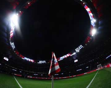 Cómo ver en vivo Atlético de Madrid vs Brujas por la Champions League