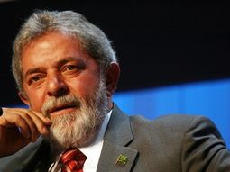 Lula defendió a Evo Morales y a Chávez