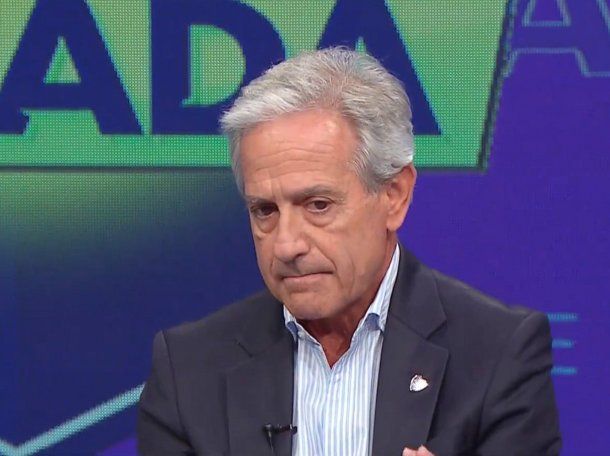 Andrés Ibarra explicó por qué pidió la suspensión de elecciones en Boca: Hay algo raro...