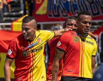 Será duro: el próximo rival de Boca en la Libertadores ganó